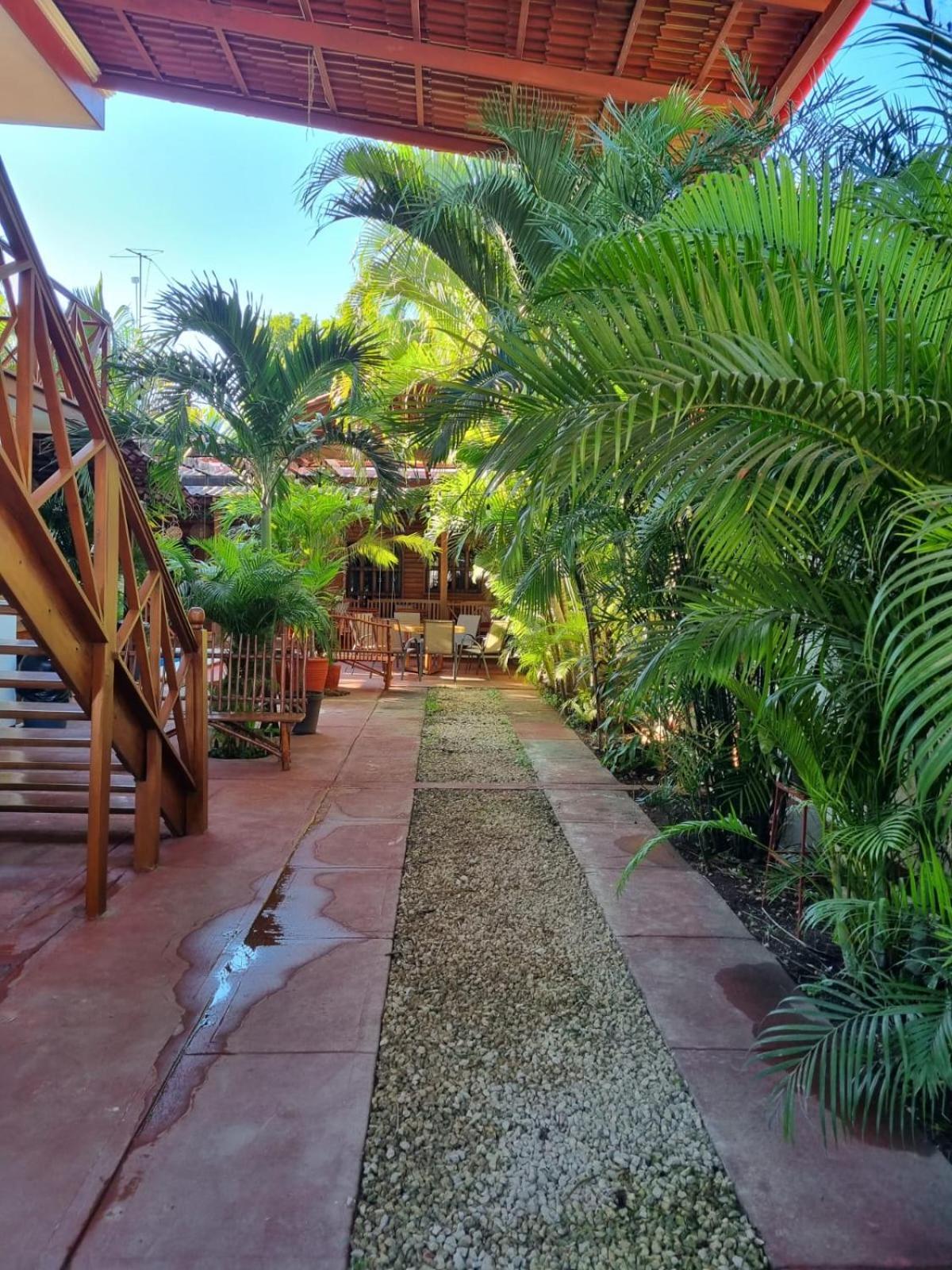 Casa De Descanso Lolha Bacalar Εξωτερικό φωτογραφία