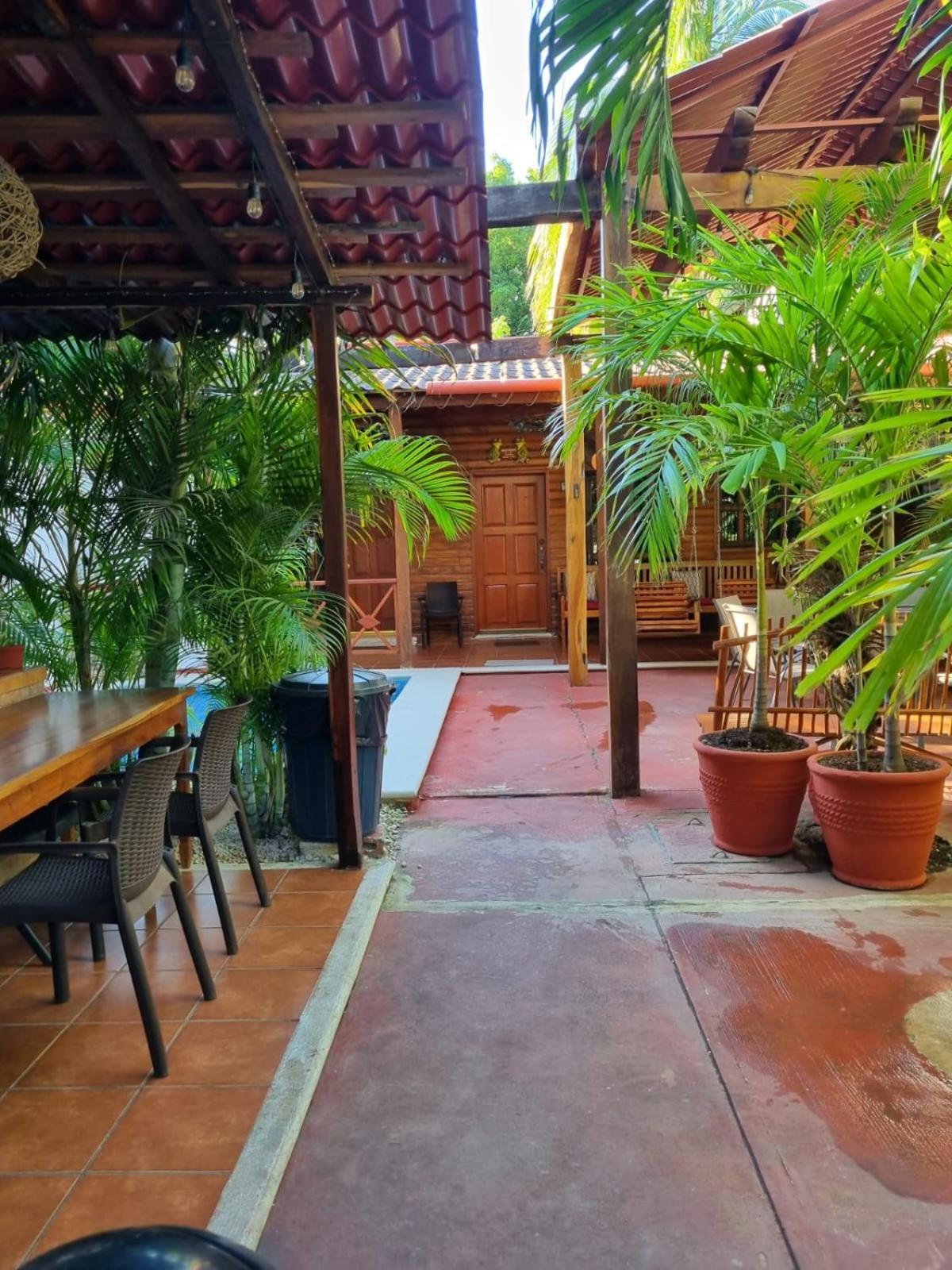 Casa De Descanso Lolha Bacalar Δωμάτιο φωτογραφία