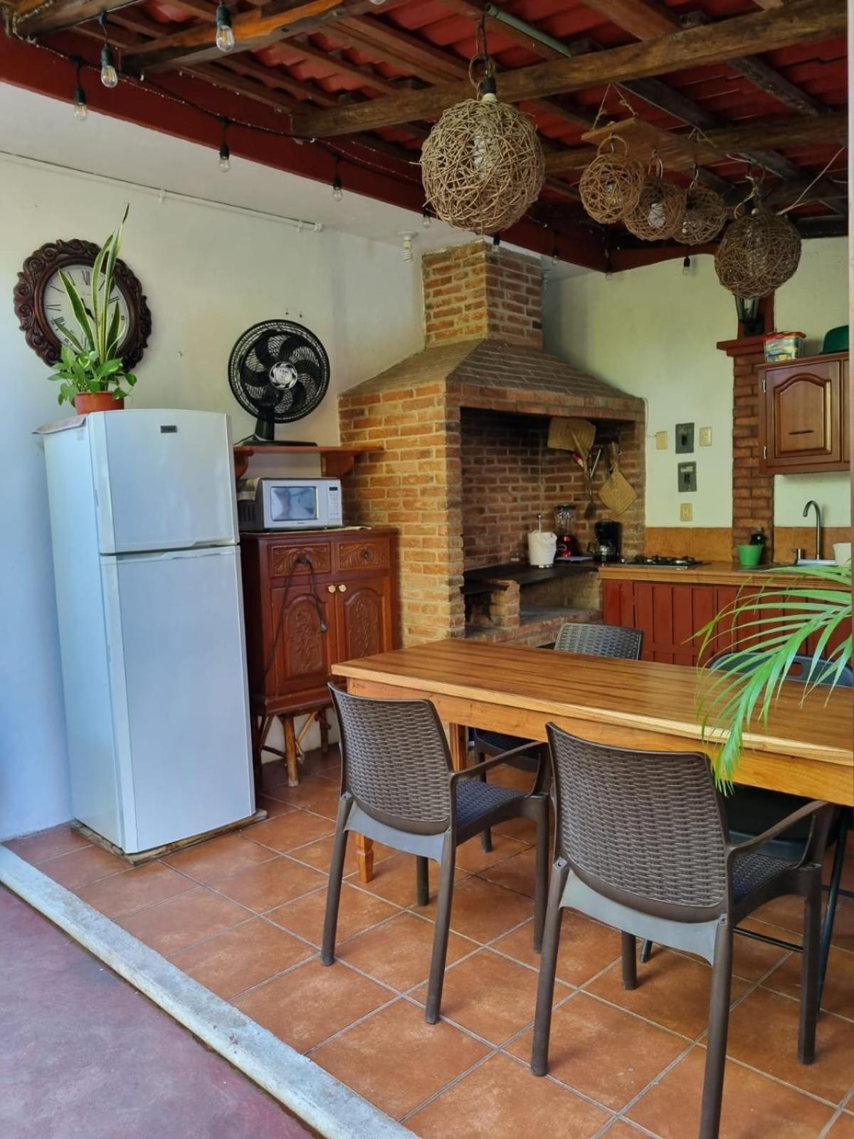 Casa De Descanso Lolha Bacalar Δωμάτιο φωτογραφία
