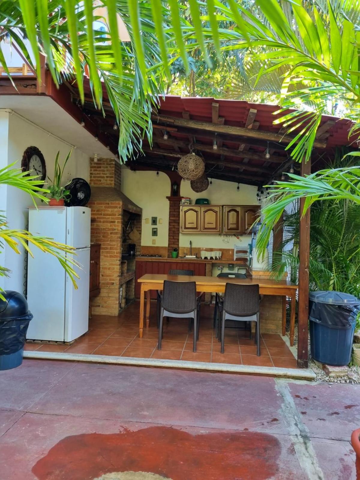 Casa De Descanso Lolha Bacalar Δωμάτιο φωτογραφία