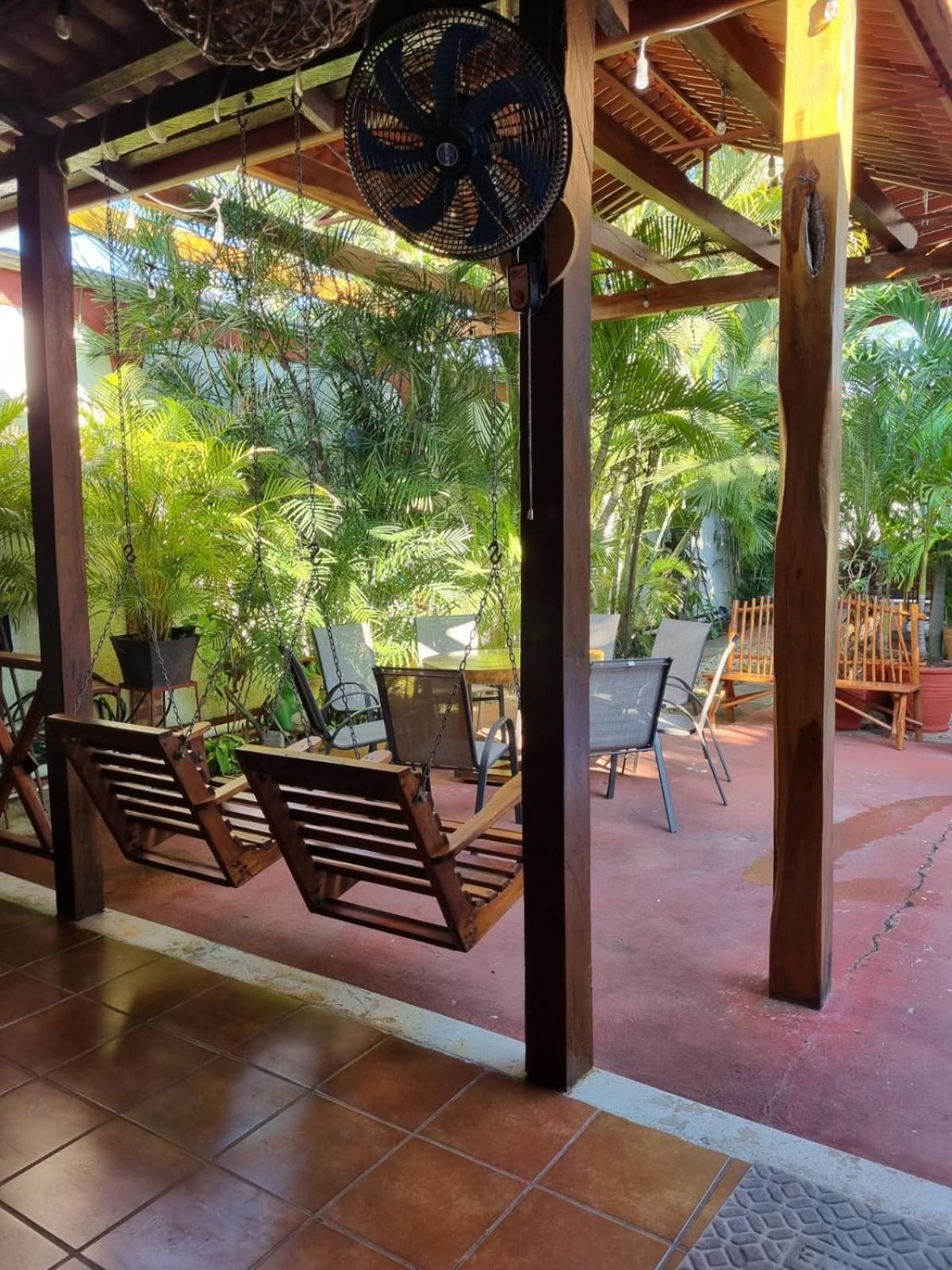 Casa De Descanso Lolha Bacalar Δωμάτιο φωτογραφία
