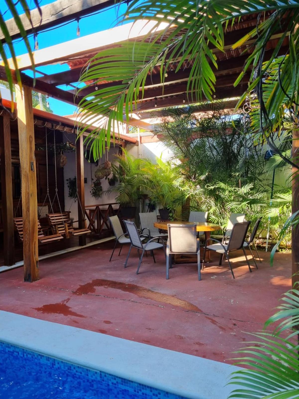 Casa De Descanso Lolha Bacalar Δωμάτιο φωτογραφία